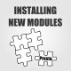 Installing new module to PrestaShop