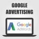 Google Context Advertising management