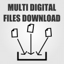 Back Office - multi digital files download