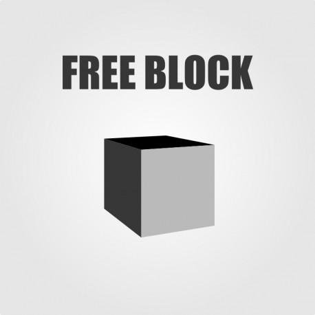 Free block