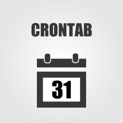 Crontab for PrestaShop