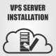 VPS Server Installation